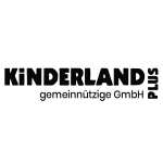 Kinderland-logo-black